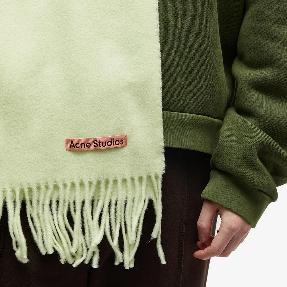 Acne Studios Canada New Scarf 7 Acne Studios Canada New Scarf - Image 5