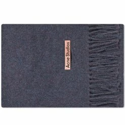 Outlet Scarves Store 14 Acne Studios Canada Narrow New Scarf