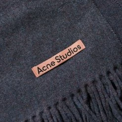 Outlet Scarves Store -Outlet Scarves Store 09 02 23 LS CA0210 AZS 2 1