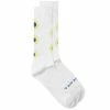 Rostersox Peace Socks -Outlet Scarves Store 09 03 2022 JC RS 195 WH m1 1