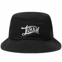 Tired Skateboards Dirty Martini Bucket Hat