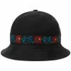 Fucking Awesome Tetris Bucket Hat -Outlet Scarves Store 09 06 2022 SI FA1493 BLK m1 1