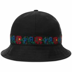 Fucking Awesome Tetris Bucket Hat