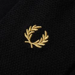 Fred Perry Authentic Fred Perry Tipped Sock -Outlet Scarves Store 09 07 2021 GH C7170 157 2 1