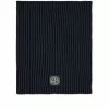 Stone Island Patch Neck Warmer -Outlet Scarves Store 09 08 2022 JA 7715N21C3 V0020 m1 1