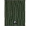 Stone Island Patch Neck Warmer -Outlet Scarves Store 09 08 2022 JA 7715N21C3 V0058 m1 1