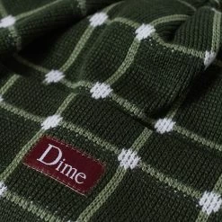 Dime Classic Illusion Beanie -Outlet Scarves Store 09 09 2022 ml dimef36oli 2