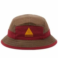 Ciele Athletics BKTHat All Over Print Run Mountains