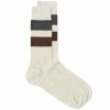 Oliver Spencer Miller Sports Socks -Outlet Scarves Store 09 09 2022 tc osma554 bru01c crb m1