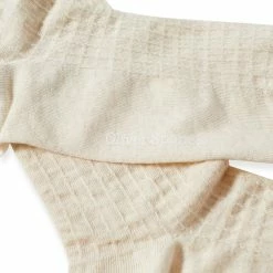 Oliver Spencer Miller Sports Socks -Outlet Scarves Store 09 09 2022 tc osma554 bru01c crg 2