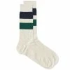Oliver Spencer Miller Sports Socks -Outlet Scarves Store 09 09 2022 tc osma554 bru01c crg m1