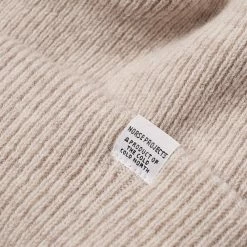Norse Projects Beanie -Outlet Scarves Store 09 11 2018 norseprojects beanie ecru n95 0569 0957 mg 2