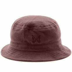 Needles Poly Fleece Bucket Hat