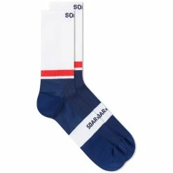 Soar Crew Sock
