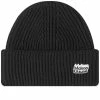 Maison Kitsune X Olympia Le Tan Patch Beanie