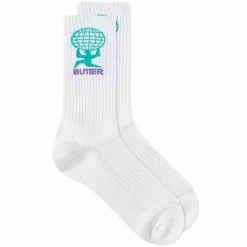 Butter Goods Terrain Sock