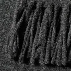 Maison Kitsune Maison Kitsuné Tricolor Fox Wool Scarf 7 Maison Kitsune Maison Kitsuné Tricolor Fox Wool Scarf -Outlet Scarves Store 09 12 2022 LL FU06206BT3004 H190 3 1