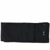 Neighborhood Boa Scarf -Outlet Scarves Store 10 01 23 JF 222TSNH AC02 BLK m1 1