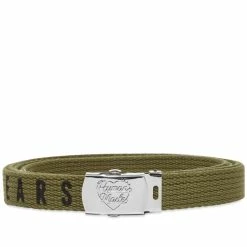 Human Made Web Belt 20
