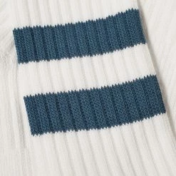 Norse Projects Bjarki Sport Sock -Outlet Scarves Store 10 06 2021 JA N82 0001 7090 2 1