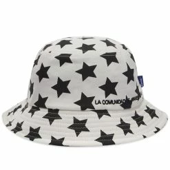 Awake NY Star Bucket Hat