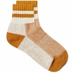 Thunders Love Athletic Collection Tennis Sock