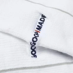 GOOPiMADE GSK-01 COOLMAX Tabi Socks -Outlet Scarves Store 10 08 2022 ll goop gsk 01 sck wht 2