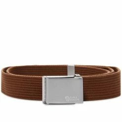 FJÄLLRÄVEN Fjällräven Canvas Belt