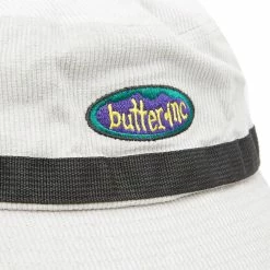 Butter Goods Fisherman Corduroy Bucket Hat -Outlet Scarves Store 10 10 2022 JD BGQ3225101 3 1