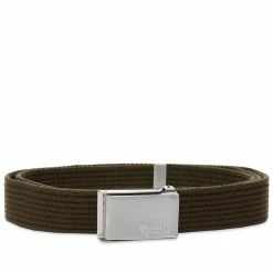 FJÄLLRÄVEN Fjällräven Merano Canvas Belt