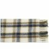 A.P.C. Elie Check Scarf -Outlet Scarves Store 10 10 2022 ns wpaba m15177 tai 1