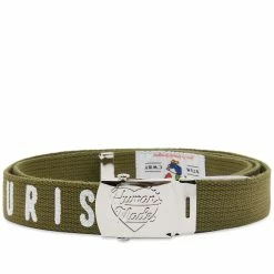 Human Made Web Belt