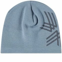 Goldwin Big Logo Beanie