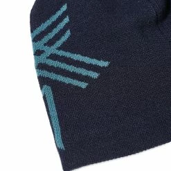 Goldwin Big Logo Beanie -Outlet Scarves Store 10 11 2022 JC G72300 N 2 1