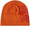 Goldwin Big Logo Beanie
