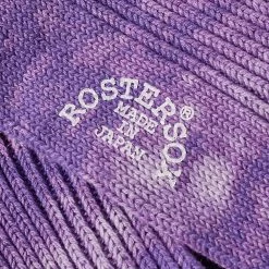 Rostersox BA Socks -Outlet Scarves Store 10 11 2022 LL RS 206 PU 2 1