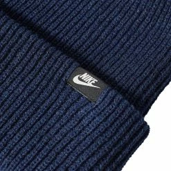 Nike Fisherman Beanie -Outlet Scarves Store 10 11 2022 NS DV5435 410 2 1