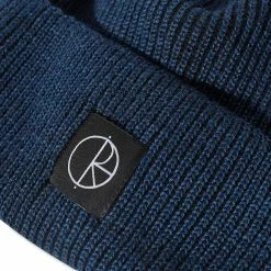 Polar Skate Co. Lines Merino Beanie -Outlet Scarves Store 10 12 2022 LL PSC LINESMRNBNE GRB 2 1