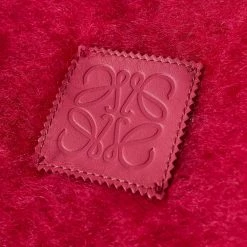 Loewe Contrast Mohair Scarf -Outlet Scarves Store 11 01 2023 JC F811257X01 7025 2 1