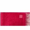 Loewe Contrast Mohair Scarf -Outlet Scarves Store 11 01 2023 JC F811257X01 7025 m1 1