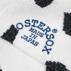 Rostersox Animal Socks 5 Rostersox Animal Socks -Outlet Scarves Store 11 03 2022 BLR RS 241 WH 2 1