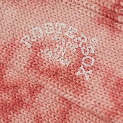 Rostersox BA Socks -Outlet Scarves Store 11 03 2022 JB RS 256 PK 2 1