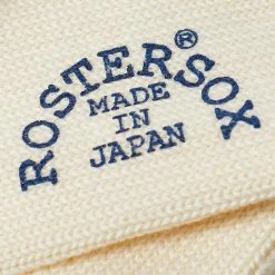 Rostersox Heart By X Socks -Outlet Scarves Store 11 03 2022 LL RX 63 WHT 2 1