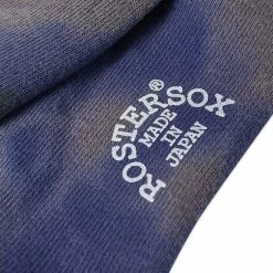 Rostersox Tie Dye Socks -Outlet Scarves Store 11 03 2022 th rs 235 blk 2