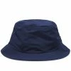 Gramicci Shell Bucket Hat -Outlet Scarves Store 11 04 2022 g2sa 030 nav 1