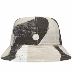 Folk Bucket Hat