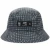 Neighborhood Camouflage Bucket Hat -Outlet Scarves Store 11 10 2022 BLR 222YGNH HT04 CMO m1 1