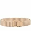 Homme Plissé Issey Miyake Pleats Belt