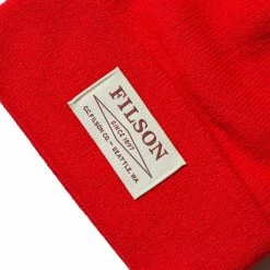 Filson Ballard Watch Cap -Outlet Scarves Store 11 10 2022 ns 20202029 944 2