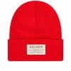 Filson Ballard Watch Cap